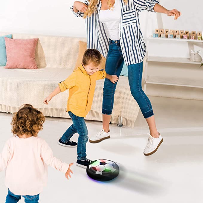 Hover Ball™ | Le Jouet de football Futuriste pour tous les Terrains Youpy Kids