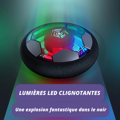 Hover Ball™ | Le Jouet de football Futuriste pour tous les Terrains Youpy Kids