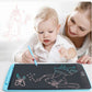 KidsPad™ | Tablette de dessin et d'écriture multicolore LCD Youpy Kids